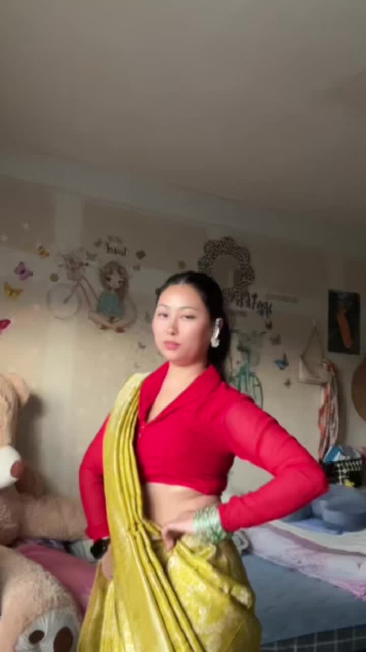 @💫🌸AMITA THE NEPALI GIRL💫🧿