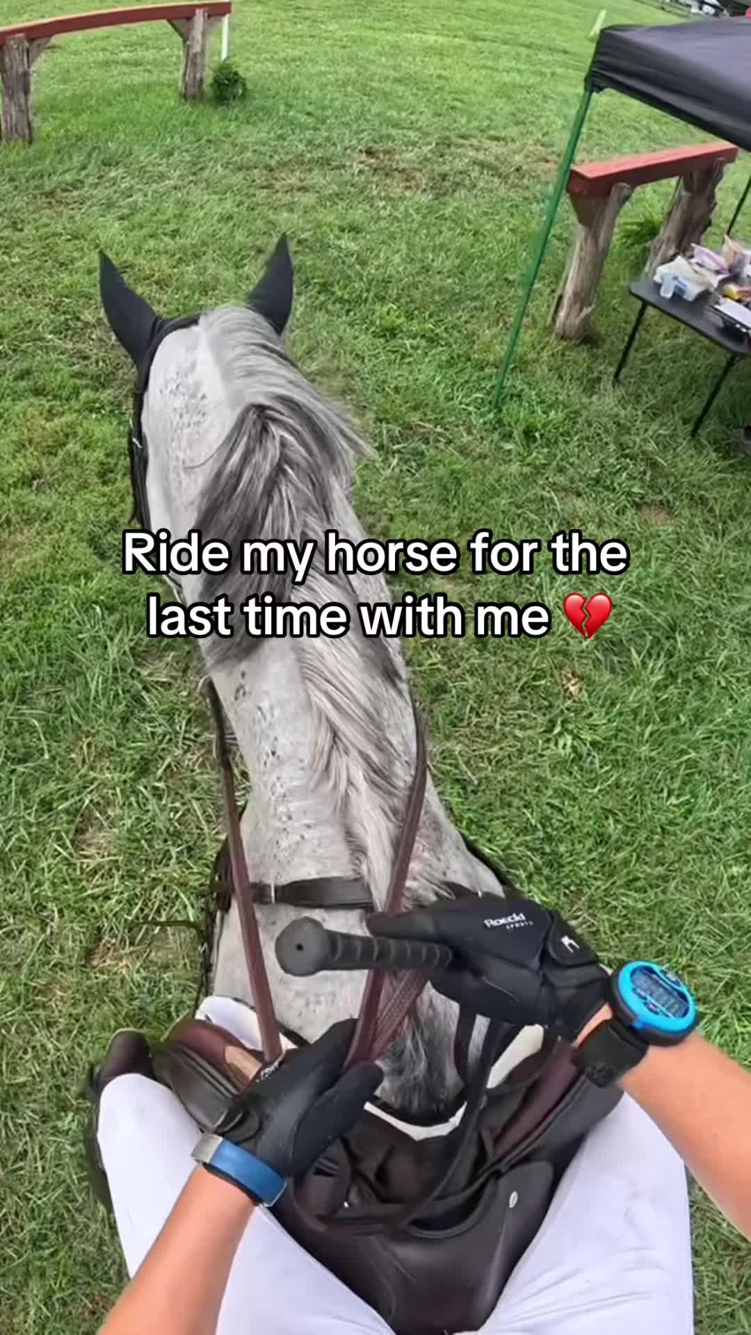 @Bennett Sisters Eventing