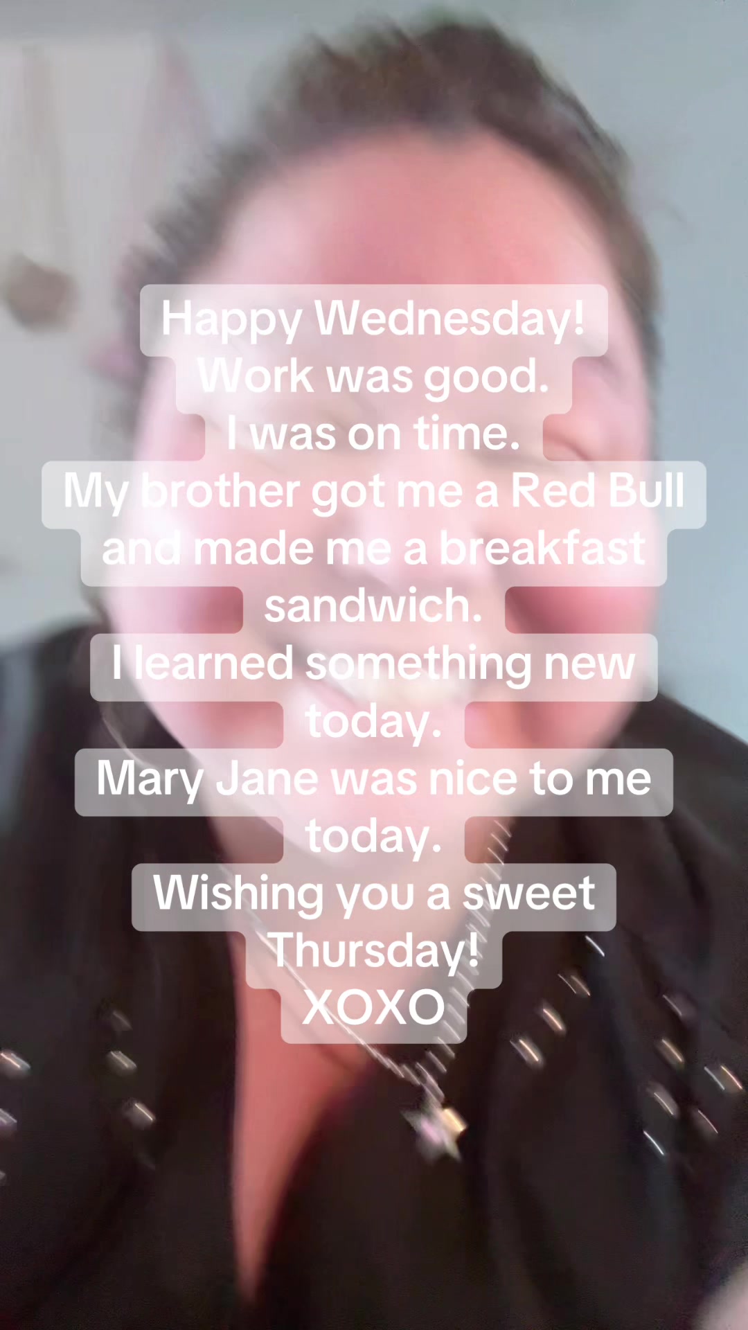 @✨Tiffany Anne✨