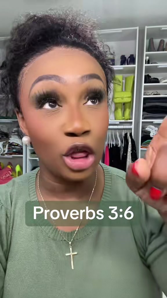 @Ricka | Praise+Scripture