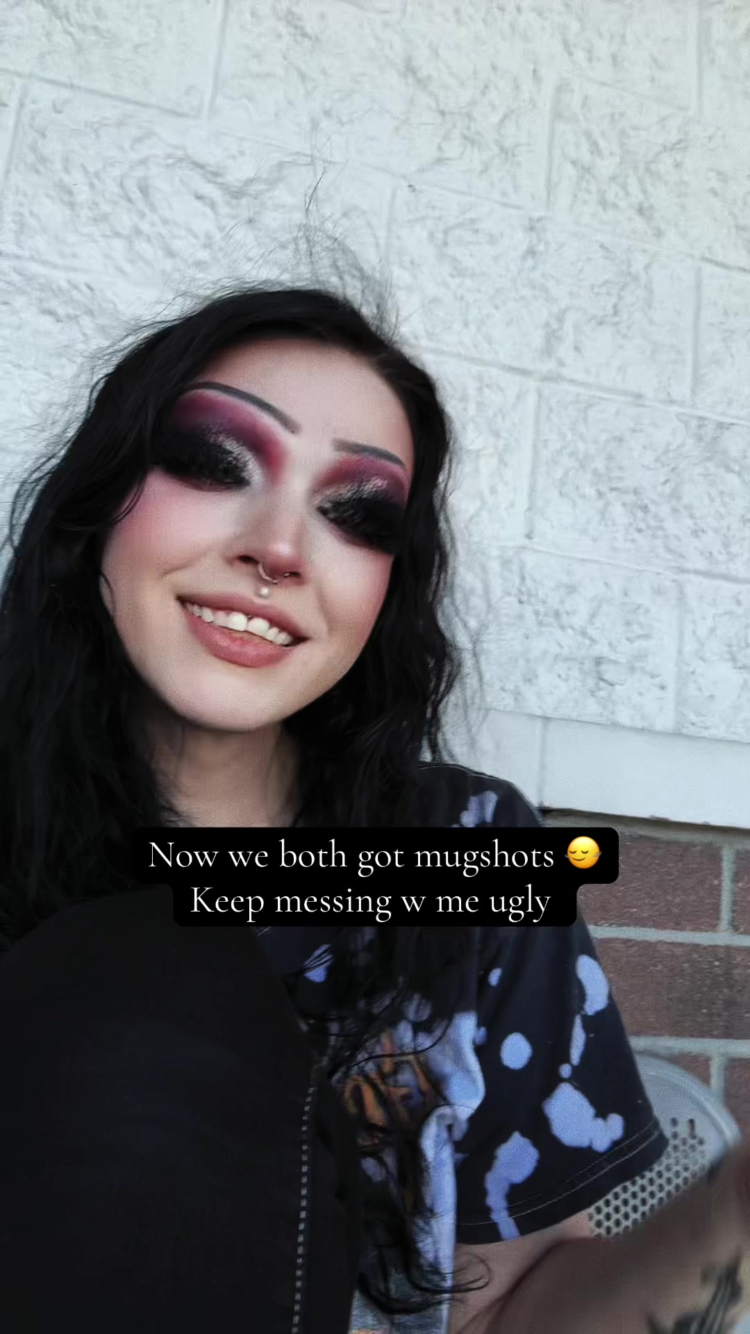 @Mean Lesbian.