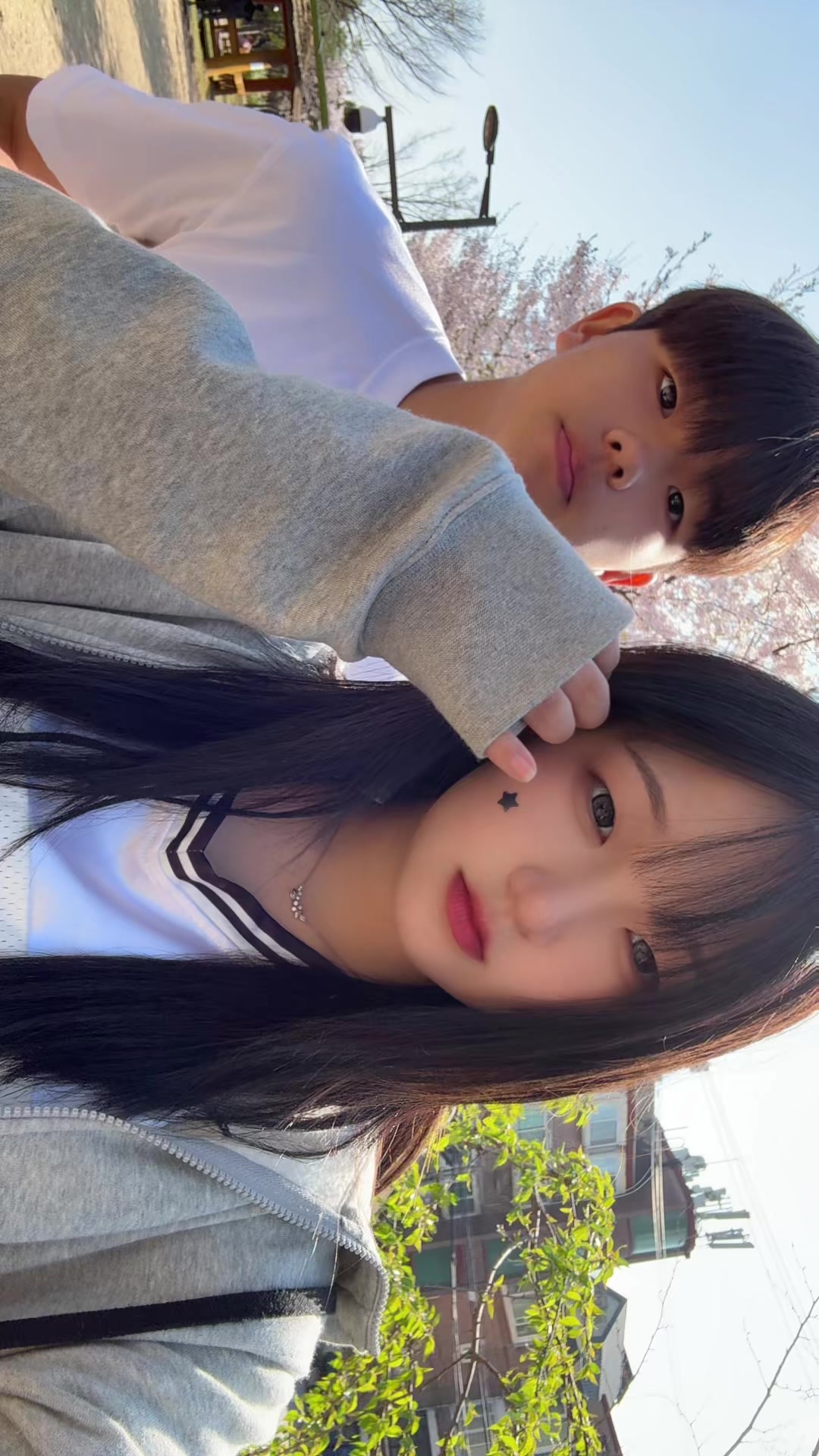 @남친이너무귀여워서불안해요