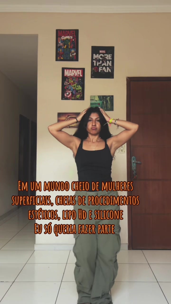 @Karina Felipe