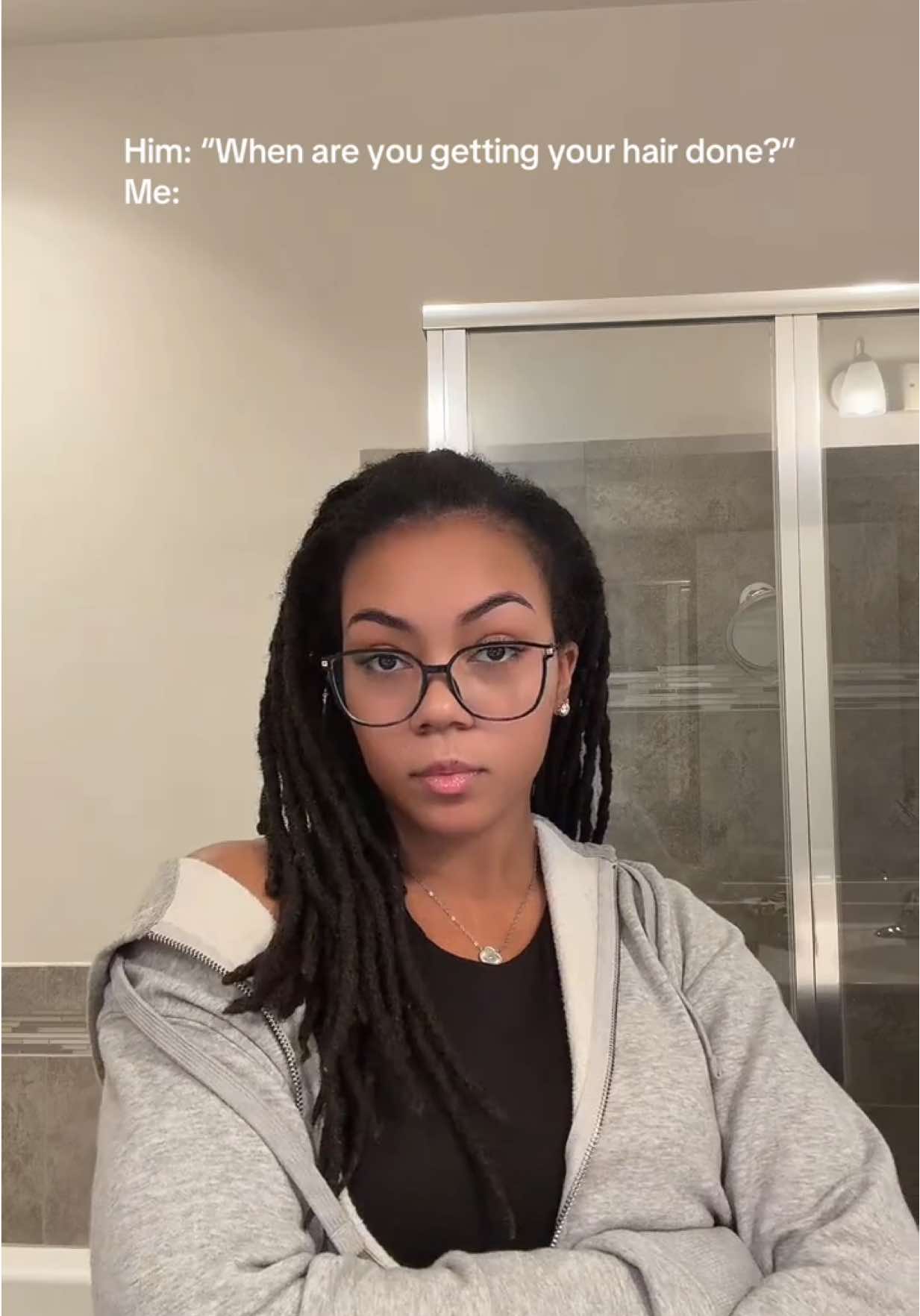 @Tamara Denise