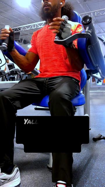@Ivan&rsquo;s fitness #cdn