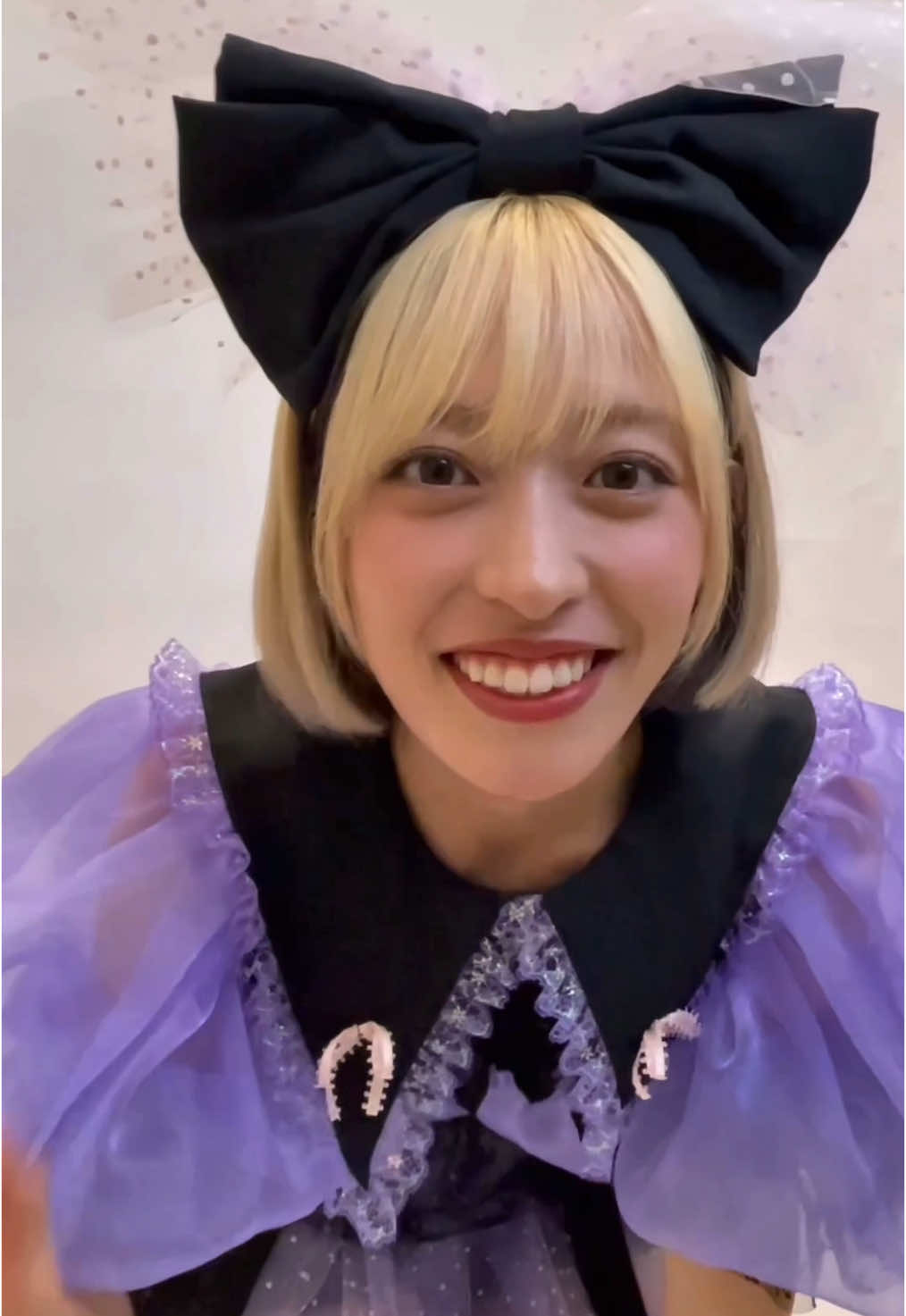 @松岡ななせ