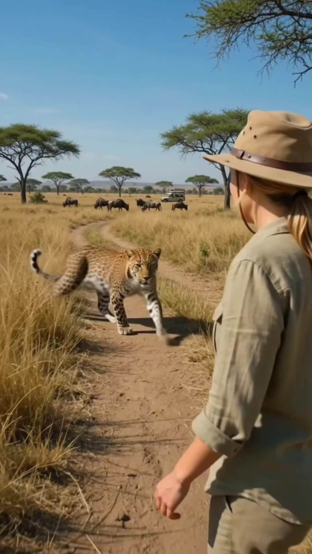 @The Animal Diary