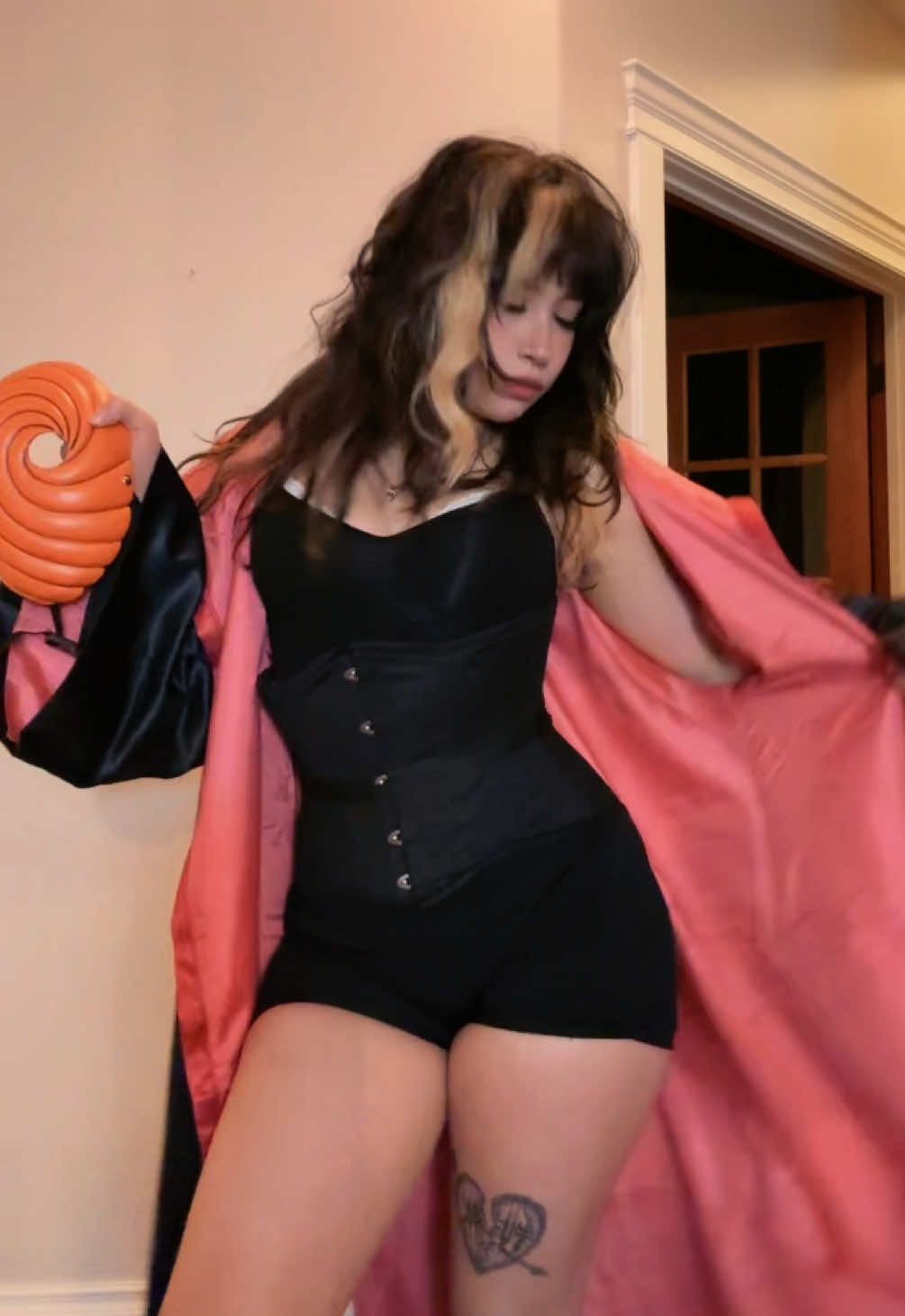 @Goddess
