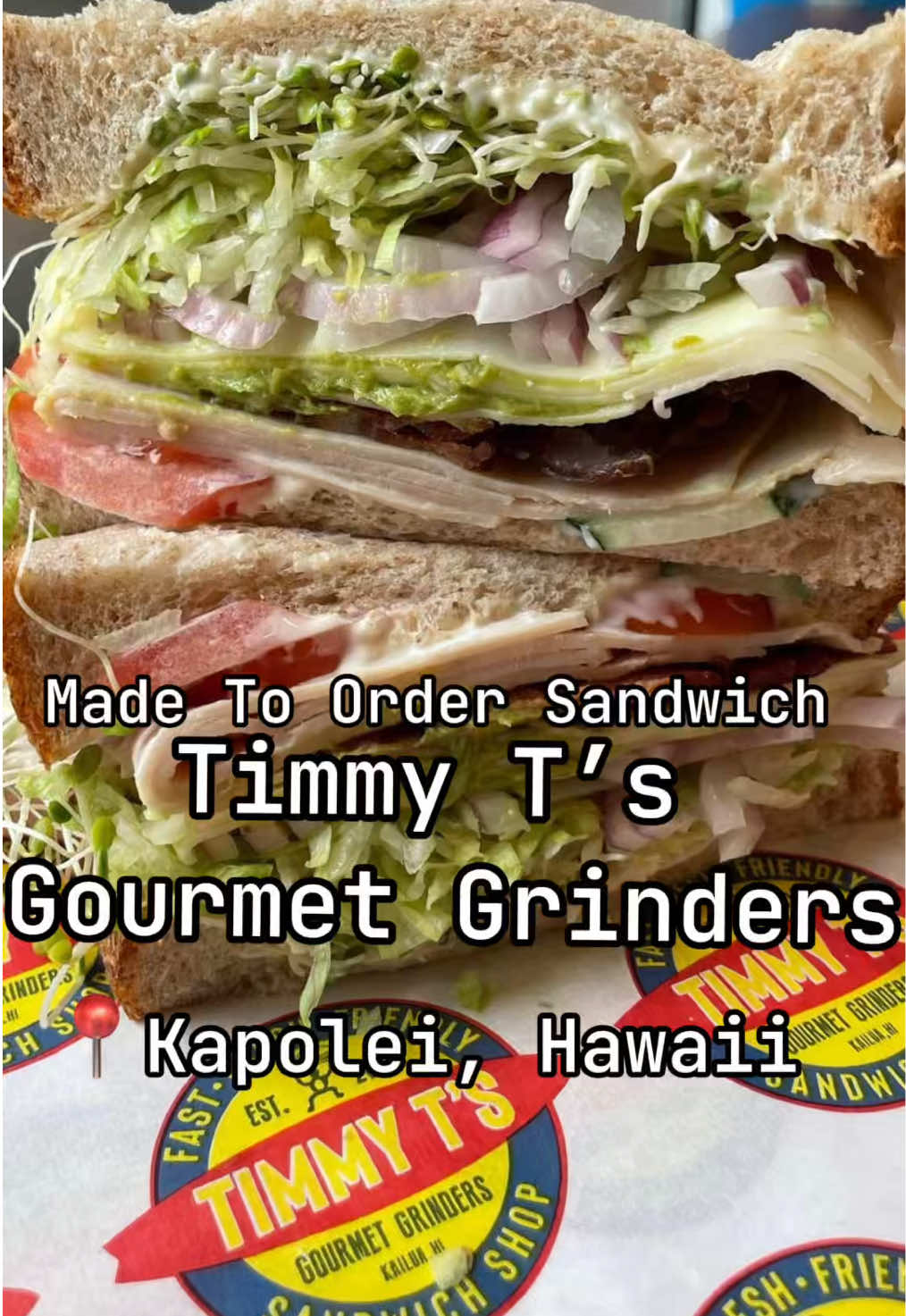 @Oahufood adventure