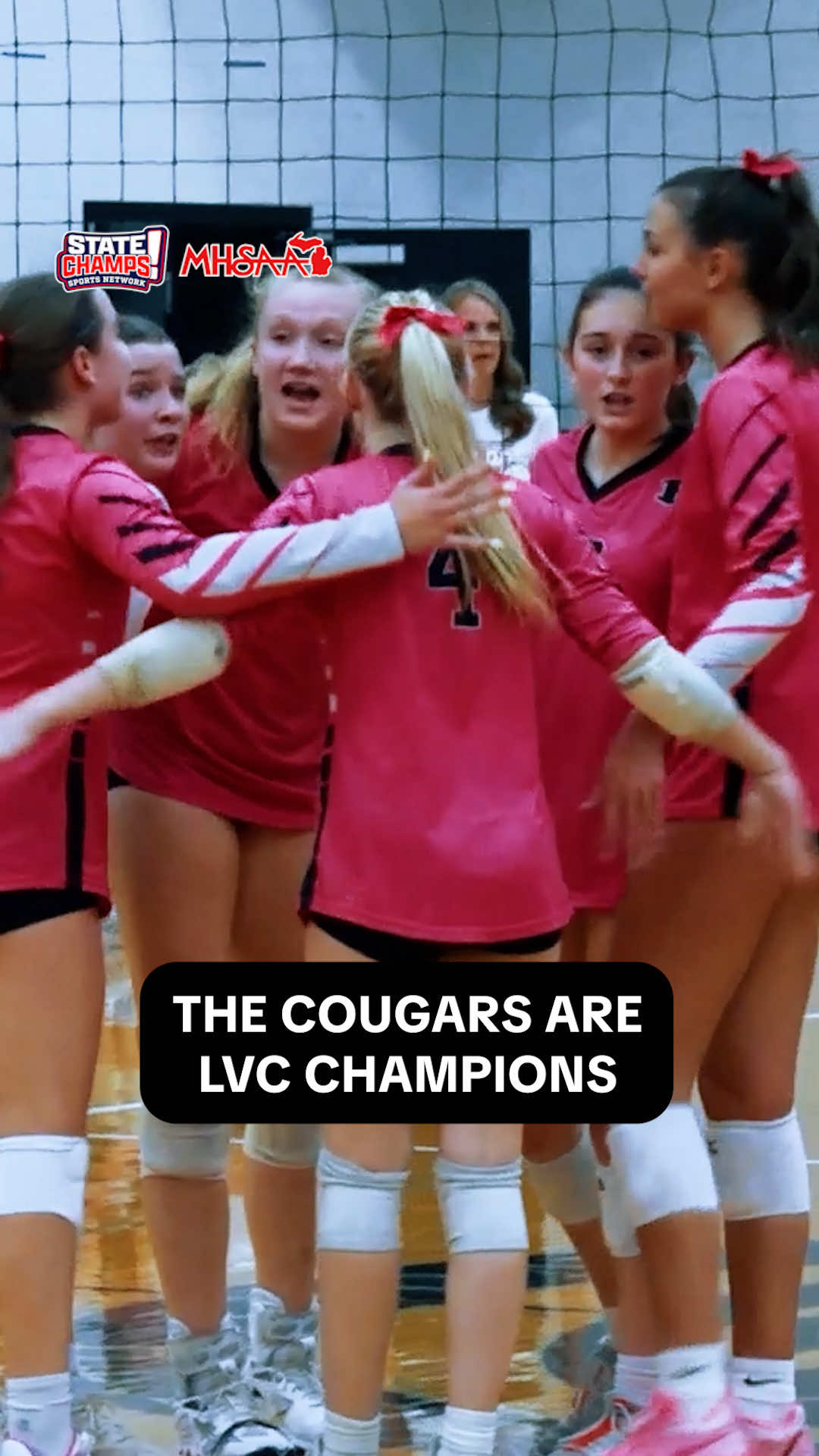 @STATE CHAMPS!