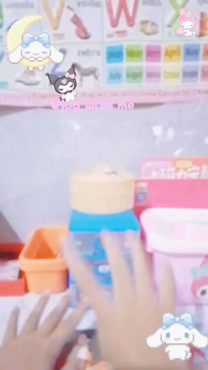 @💝🌸 💖My_Melody_squshy_💝🌸💖