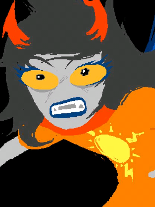 @n.1 vriska fan /vriskalover69
