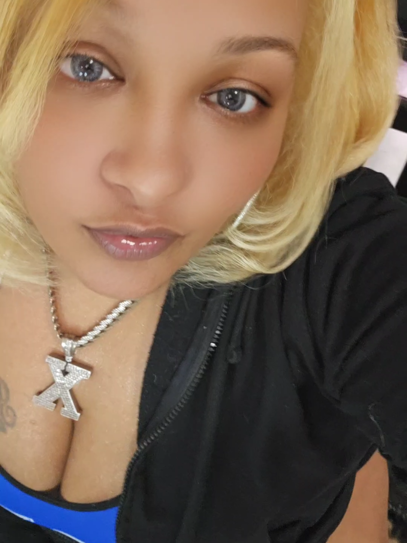 @Xtina Marie