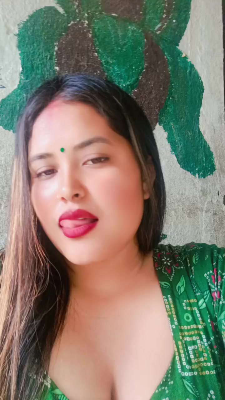 @Aaya upreti41🔥❣️