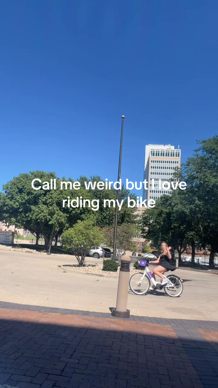 @Kenzie
