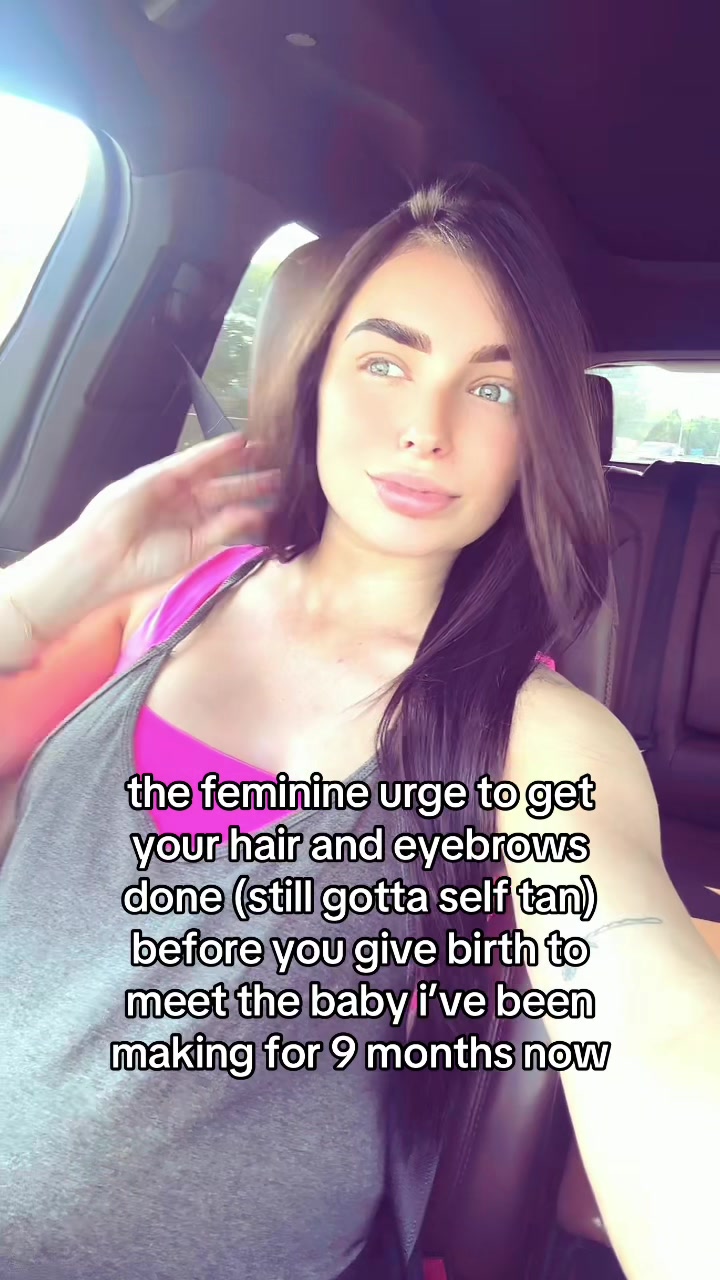 @kaleigh madison