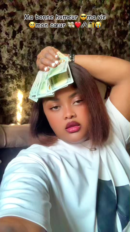 @Fille de grâce 🇨🇩❤️🇨🇩✌️😇