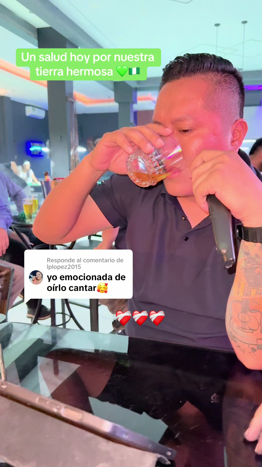 @Roniko Lauro