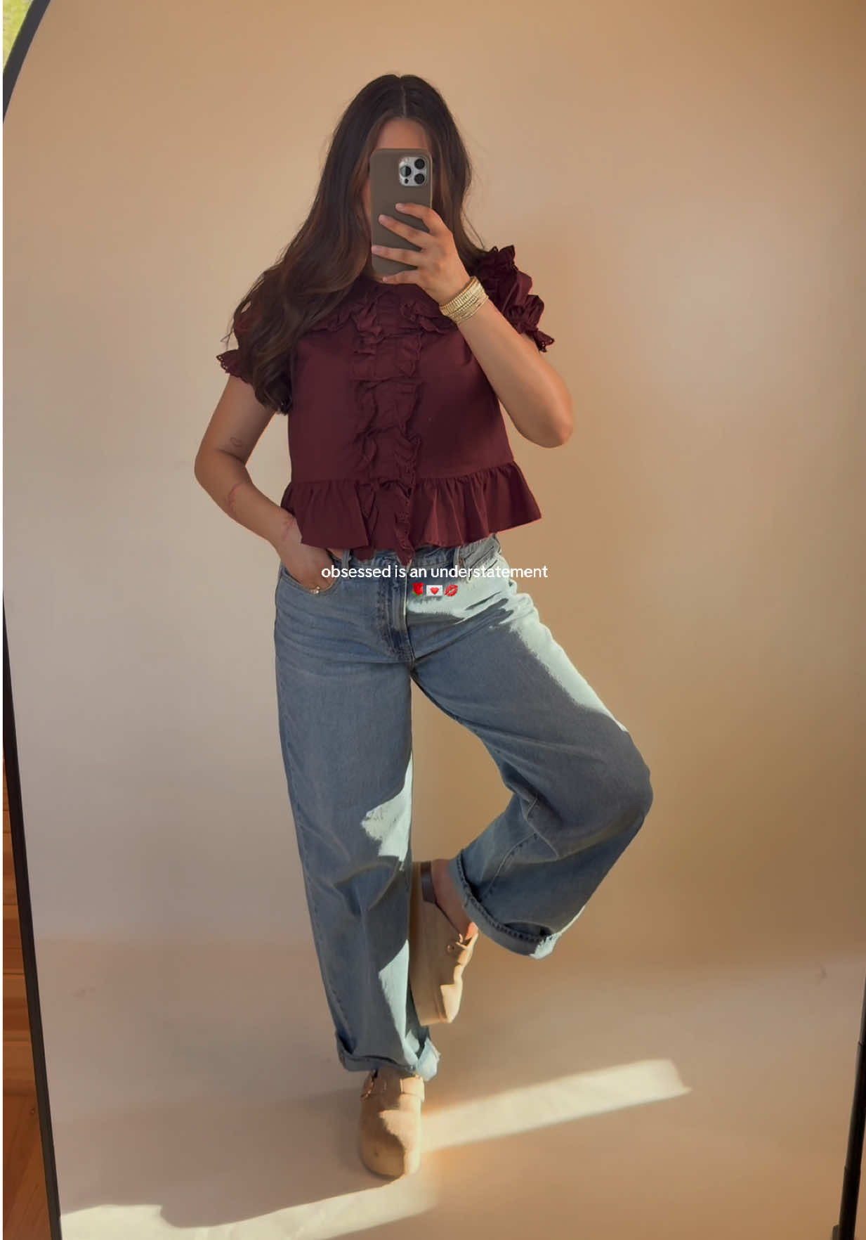 @shop modern days