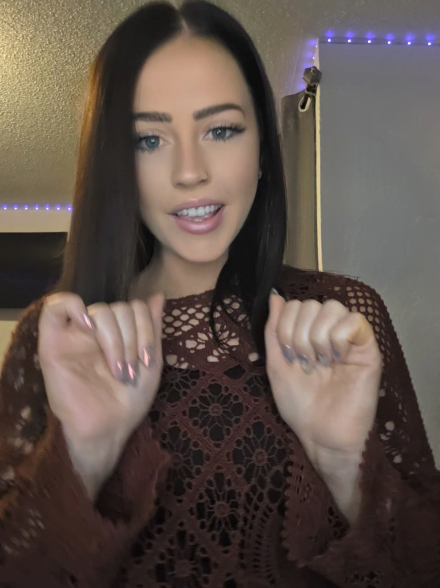 @JayBaby 🖤✨️