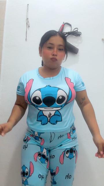 @Karen Barahona
