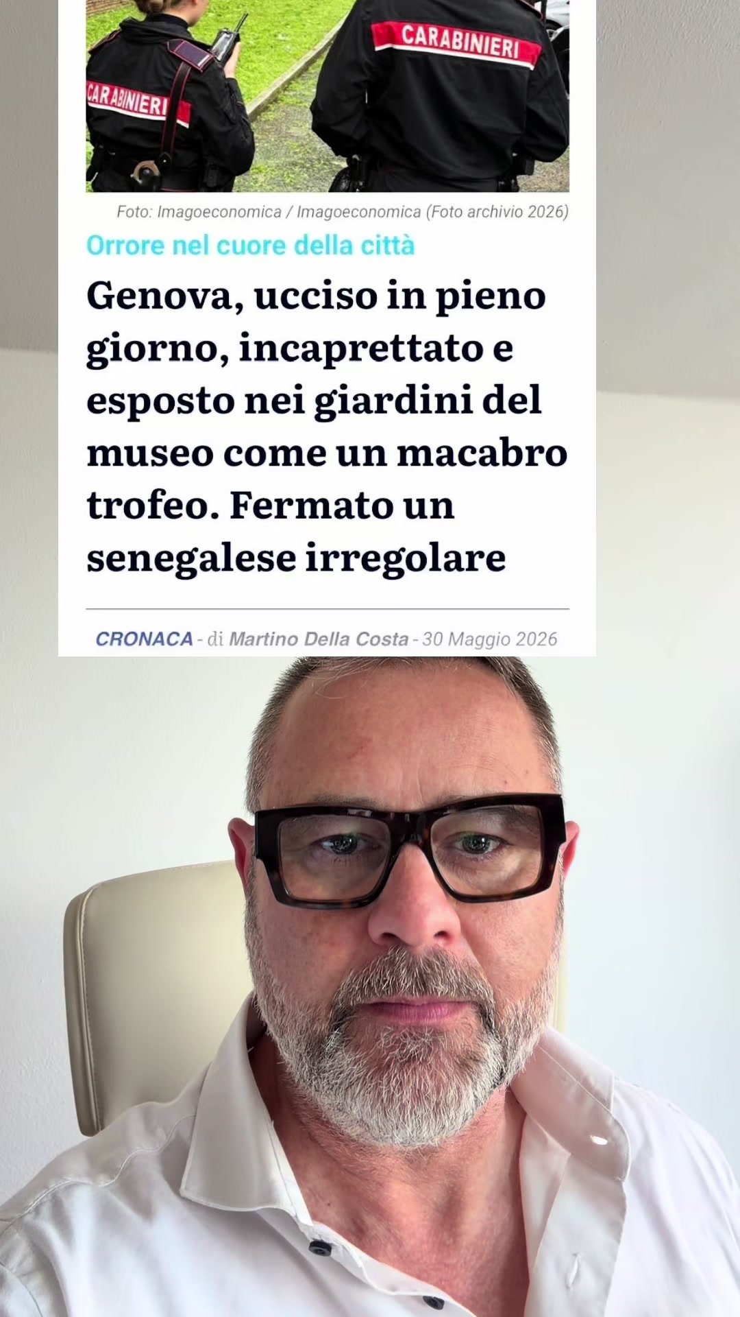 @Antonio Dimichele
