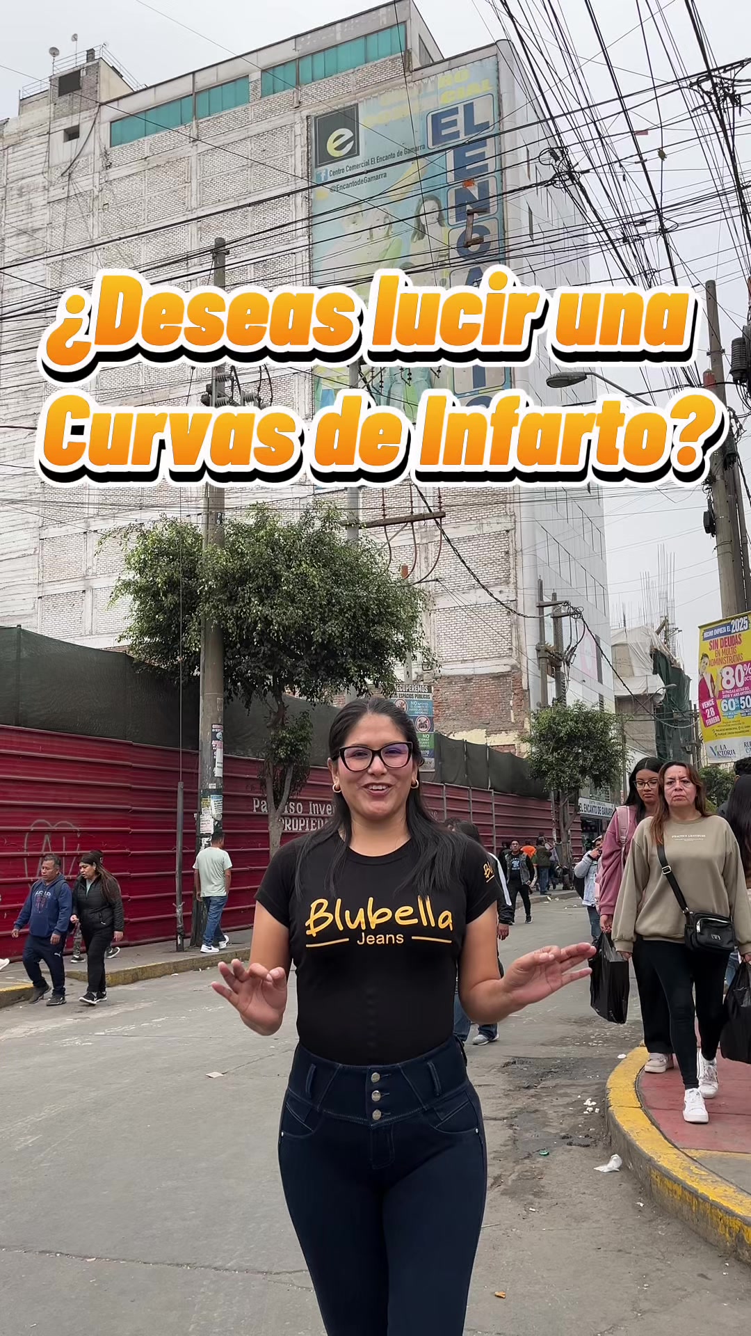 @Blubella Jeans