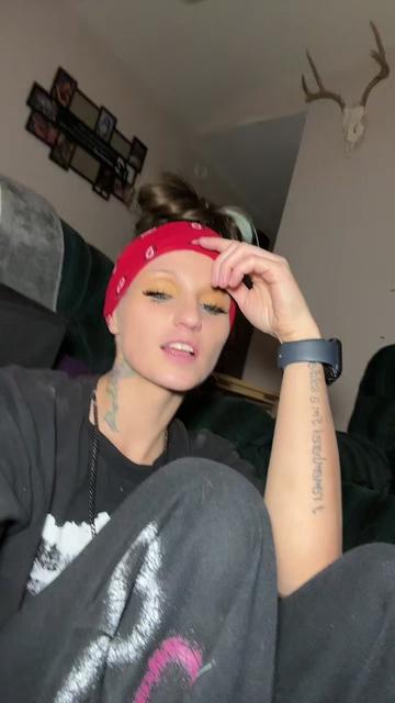 @Toni Mayo