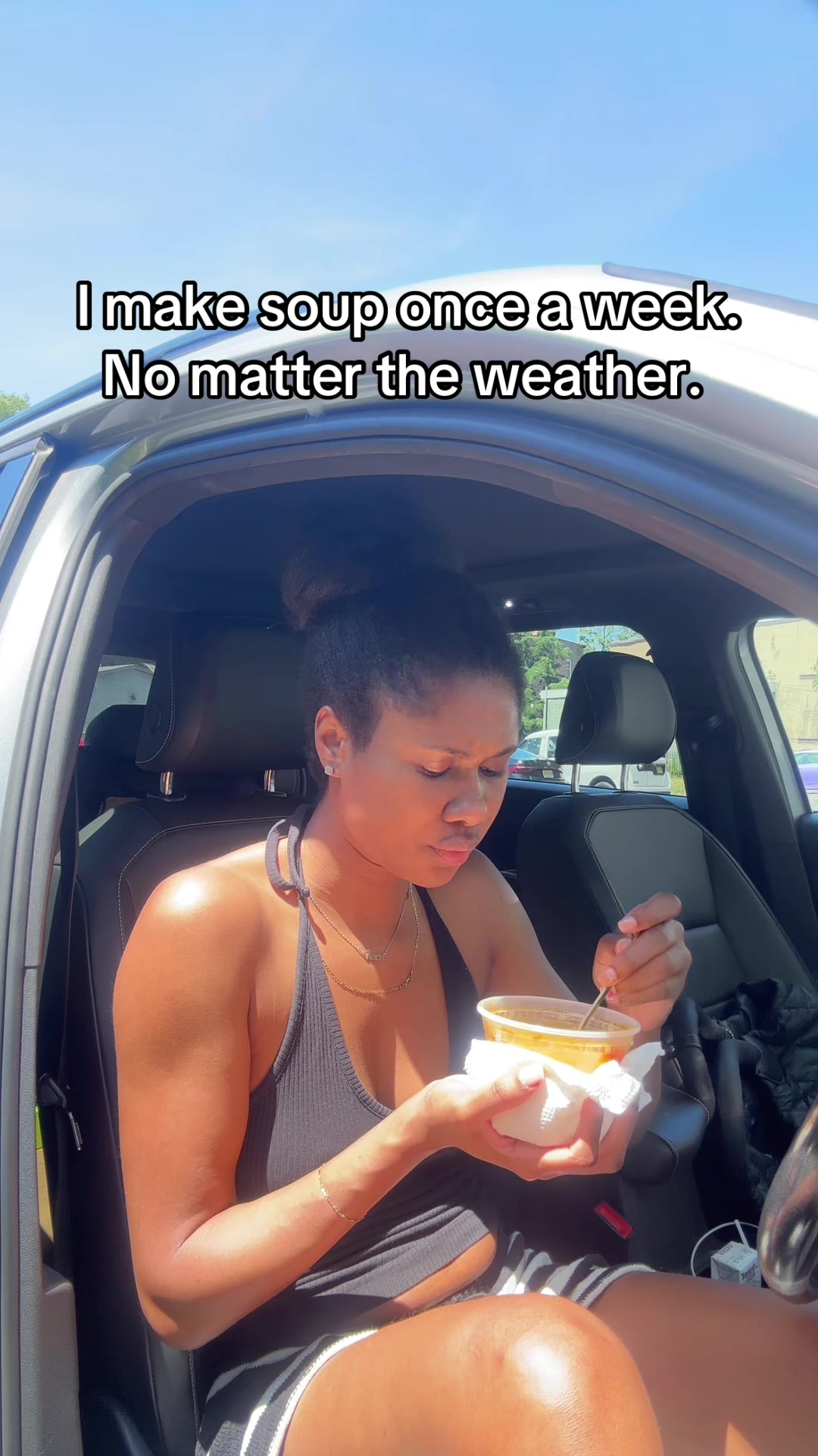 @Shannakay Everyday