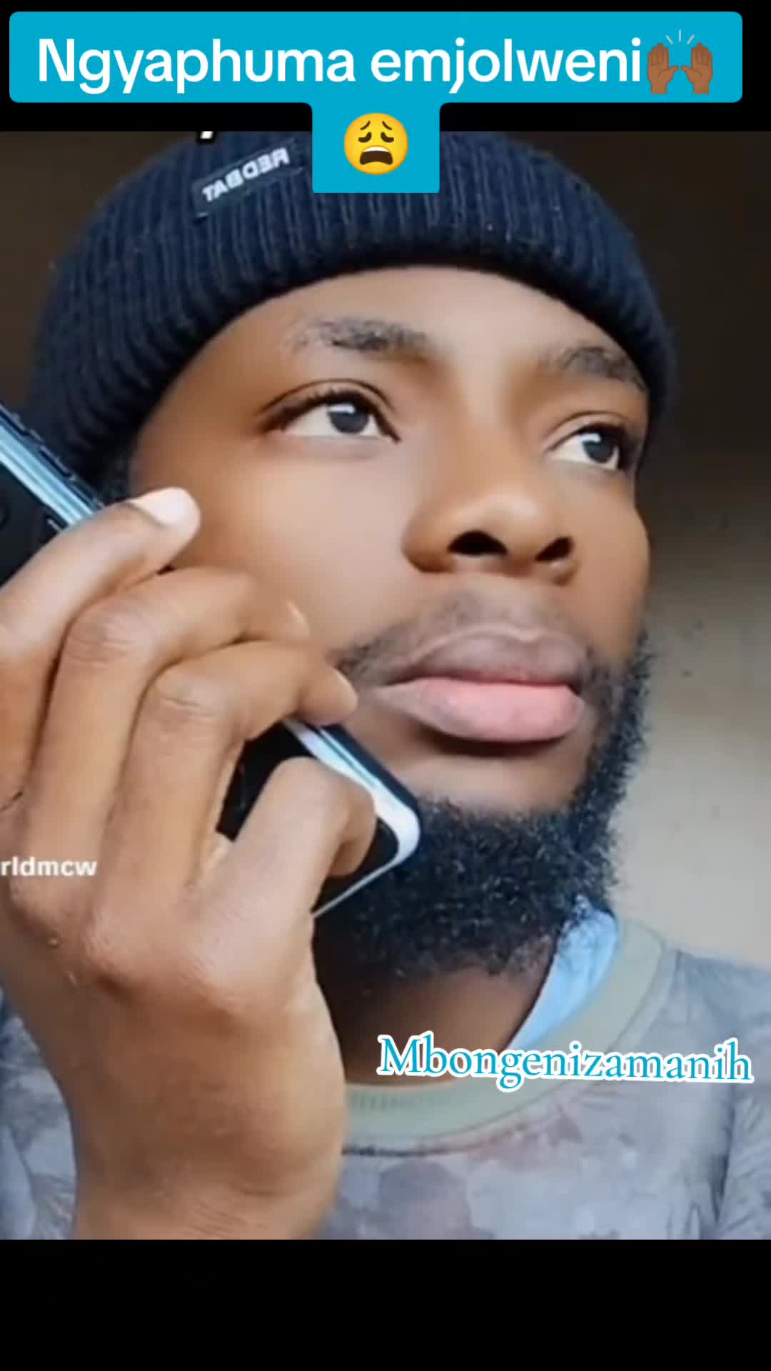 @Mbongeni zamanih Gumede