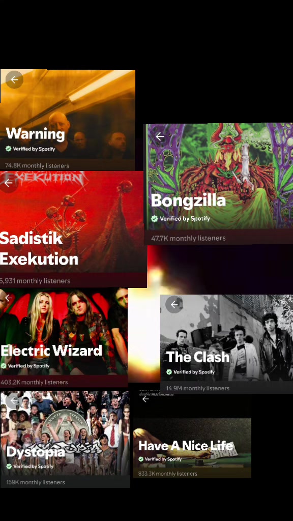 @stonermetalfan🏳️🌈🔻☭ ♫⃠🇦🇺