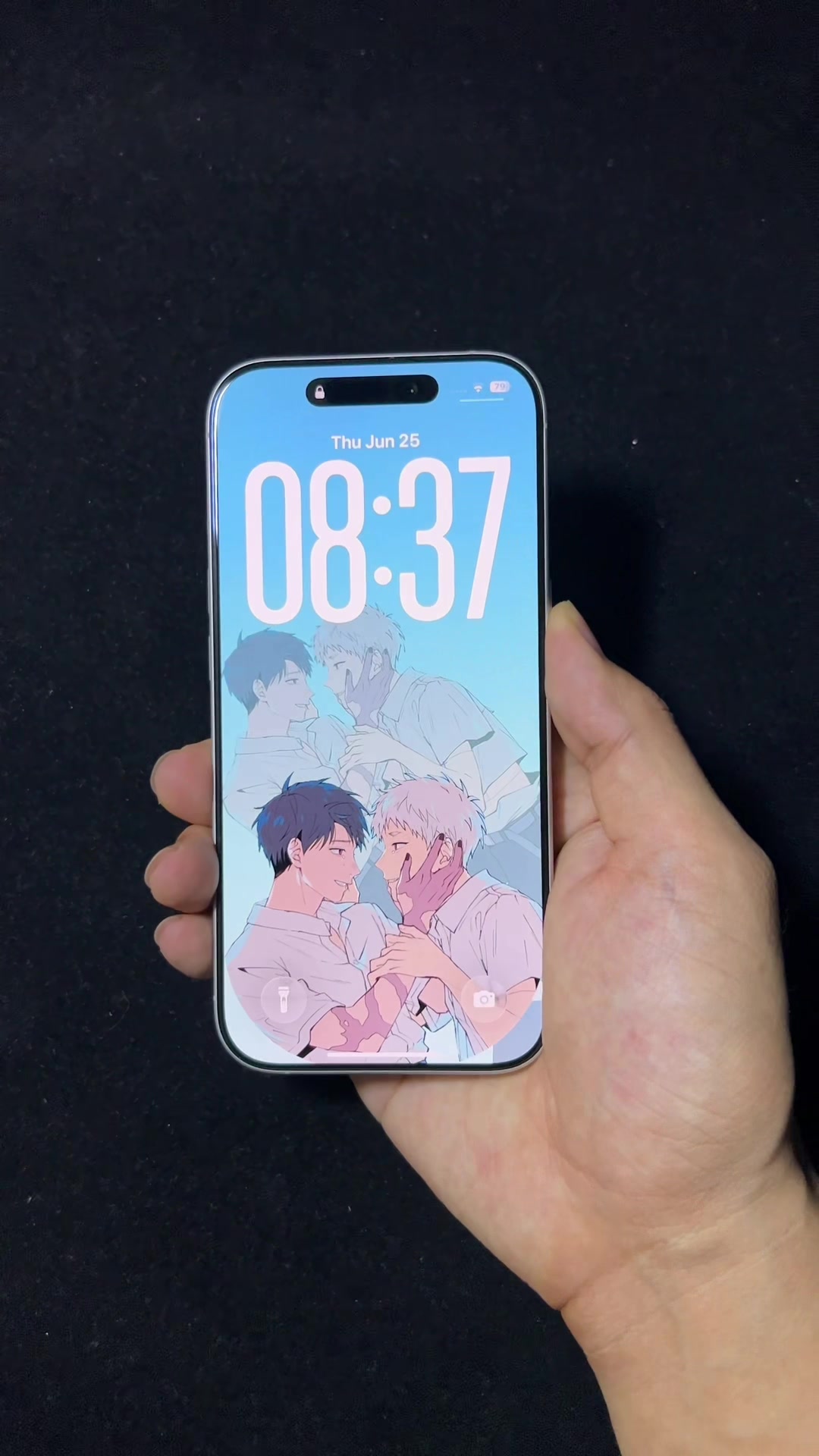 @Nugget Wallpaper