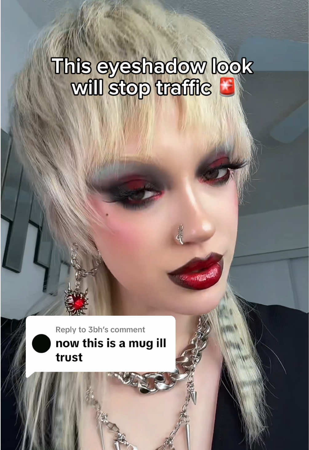 @Kendrafrenchmakeup