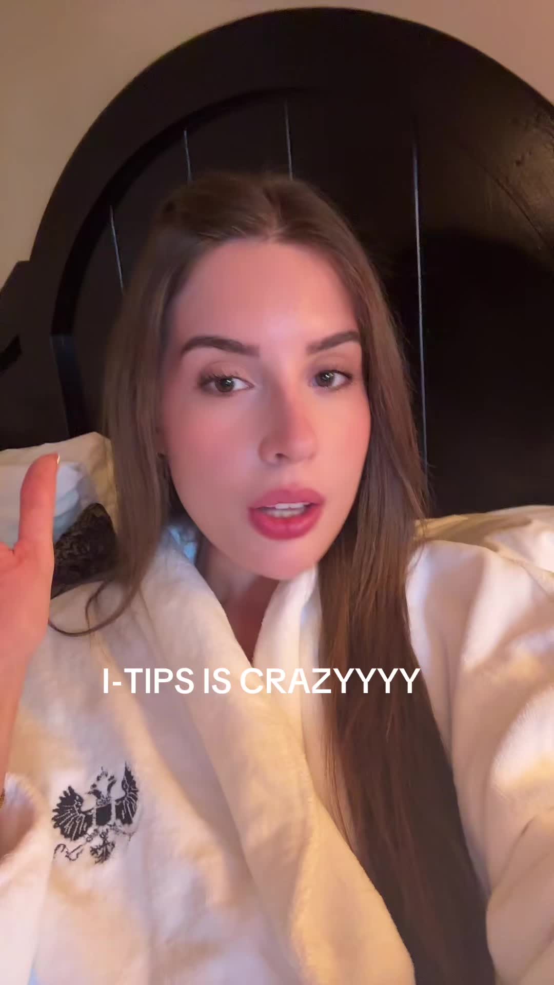 @Izabel Vienna