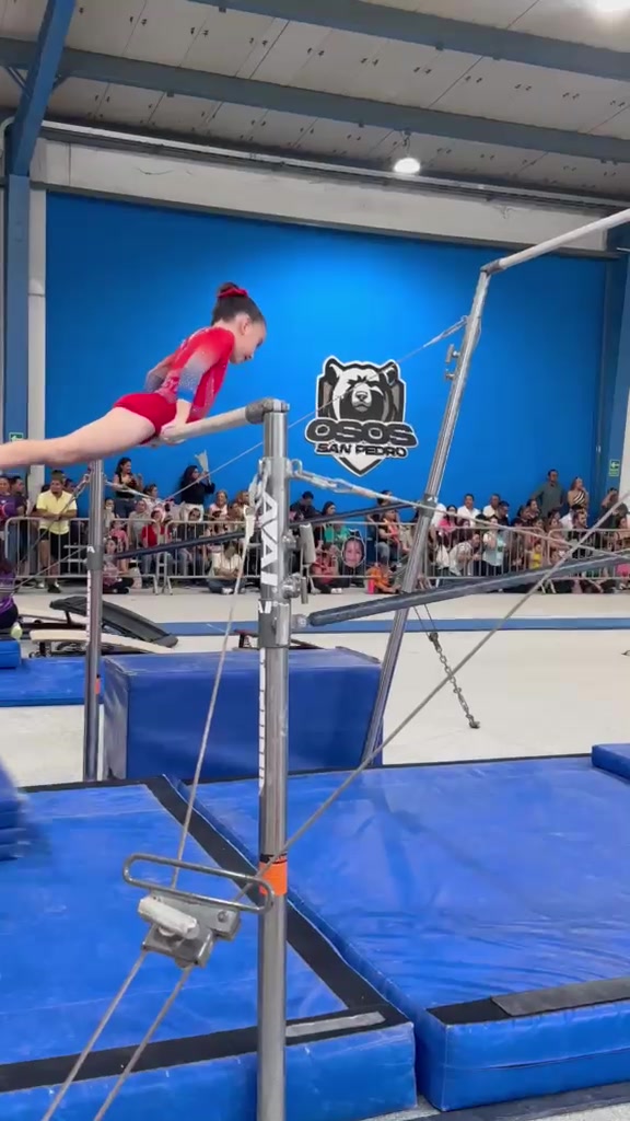@ACROGYM Academia de gimnasia