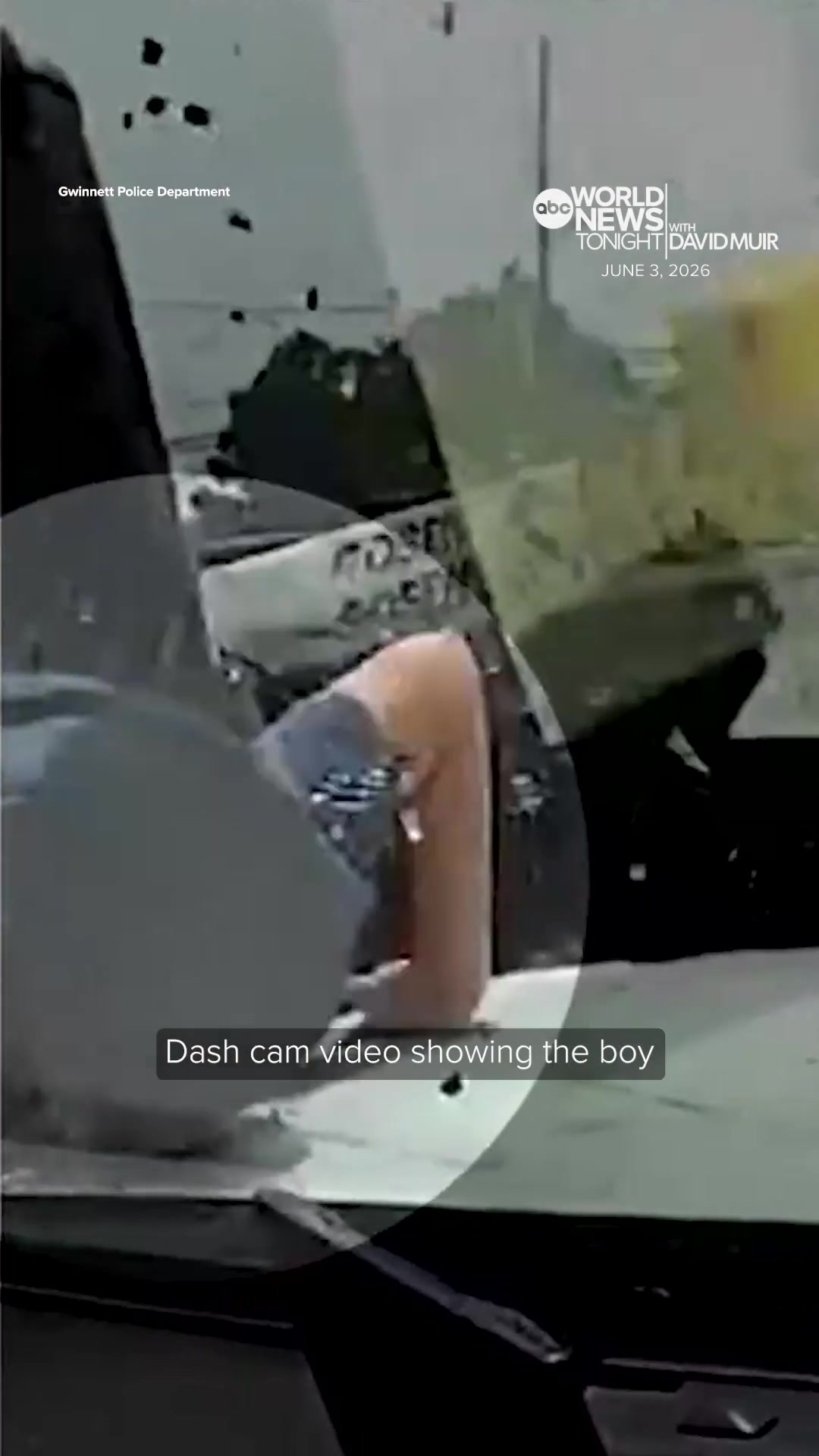 @ABC World News Tonight