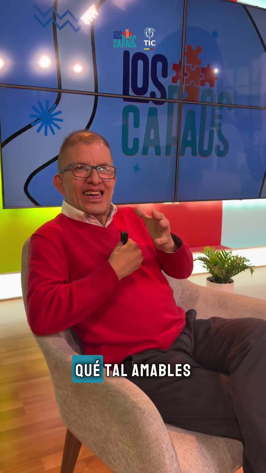@Canal Telecaf&eacute;
