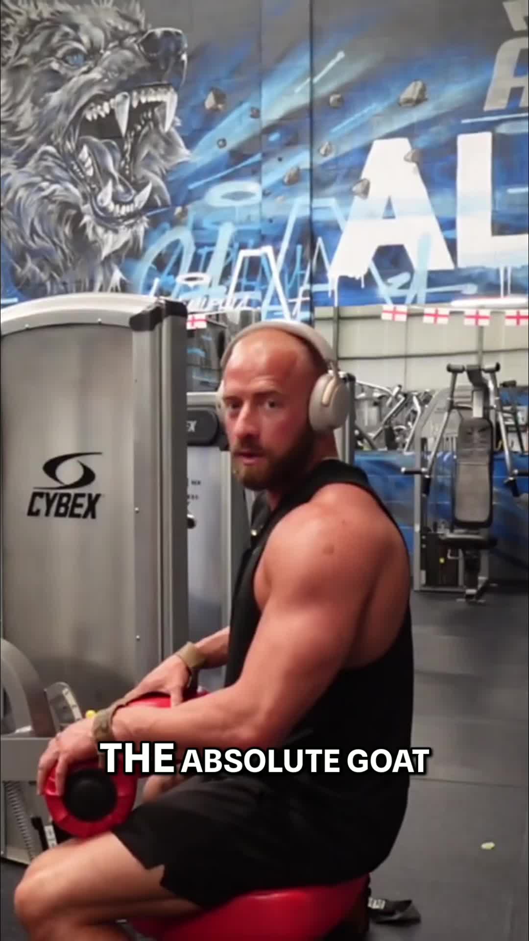 @Jan Pekdemir | Physique Coach