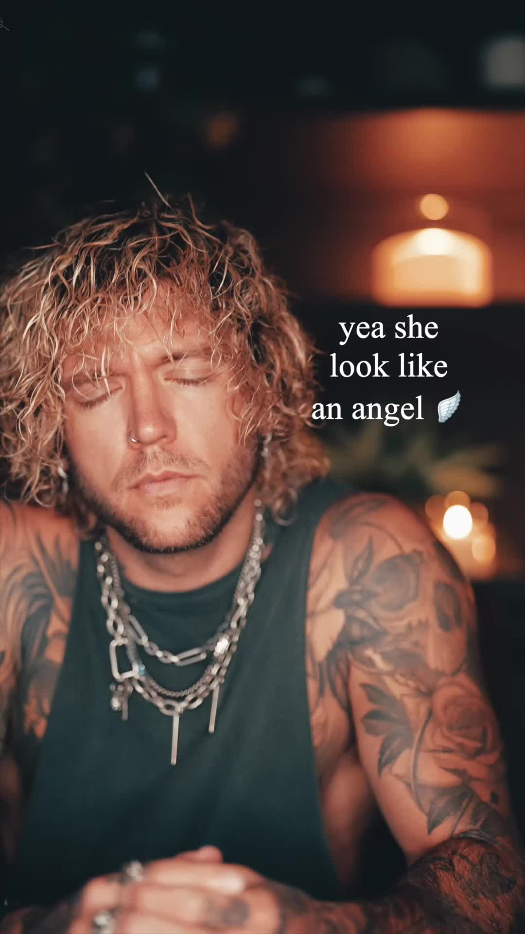 @Bryce Savage
