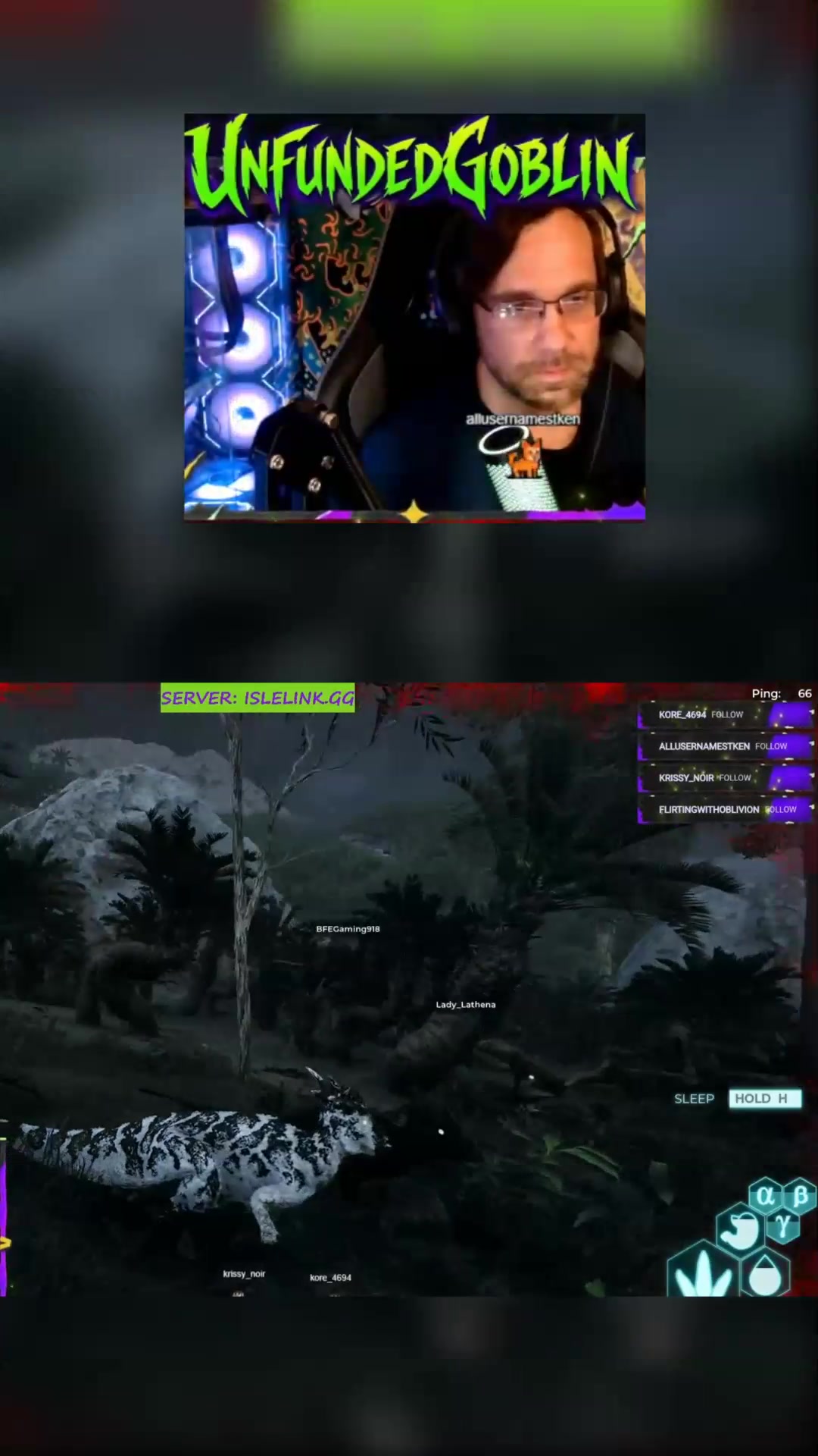 @UnfundedGoblin