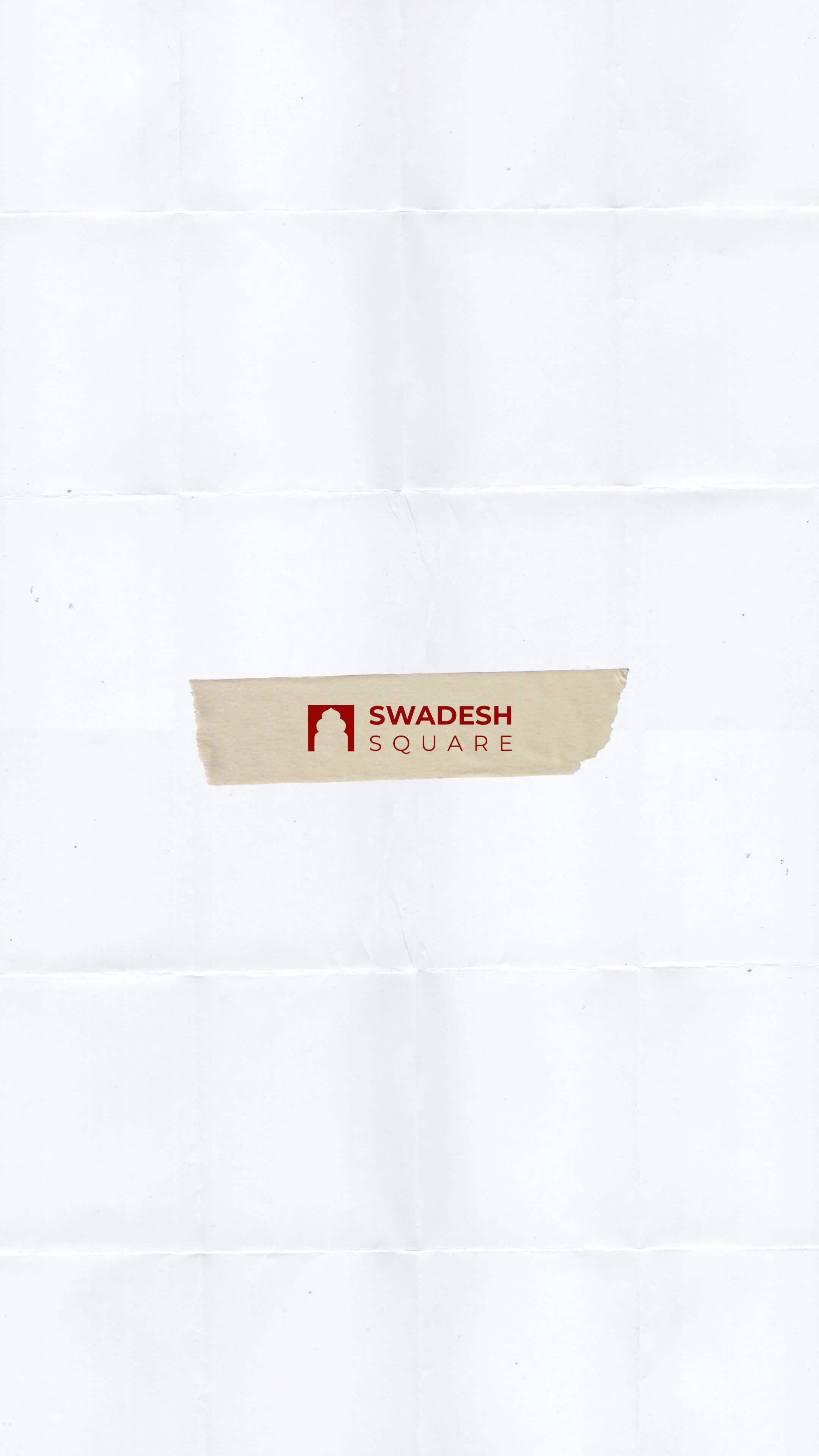@Swadesh Square