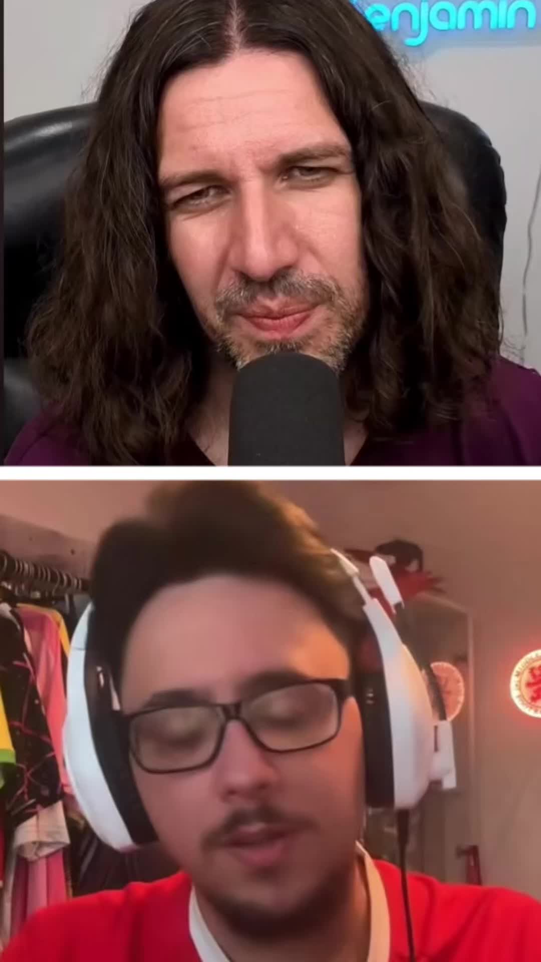 @BenjaminBloom