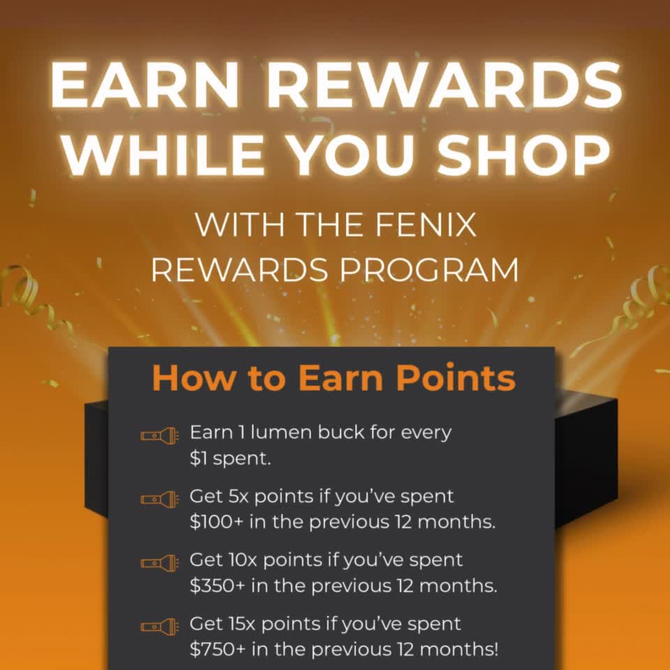 @Fenix Store USA