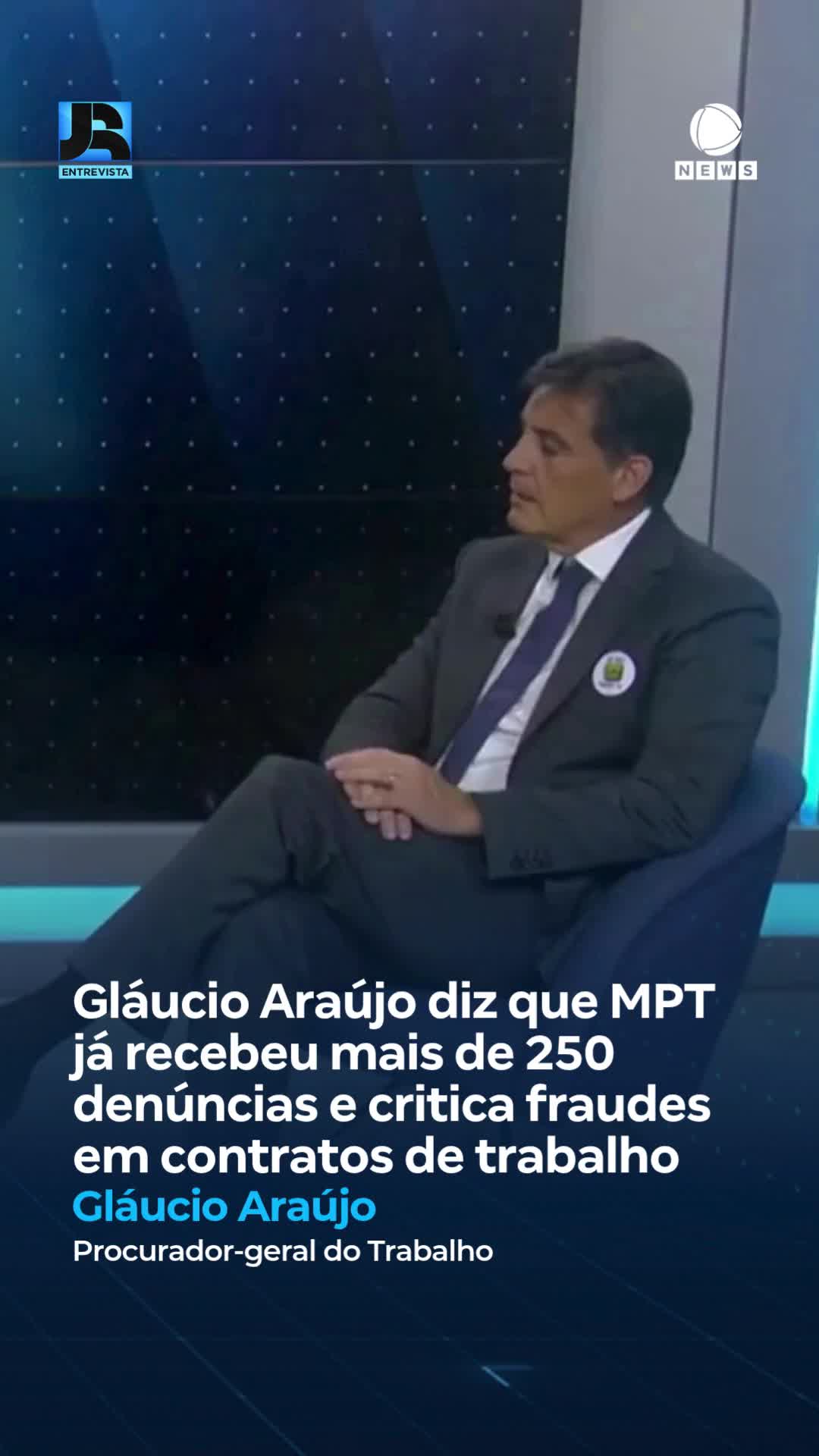 @Jornal da Record