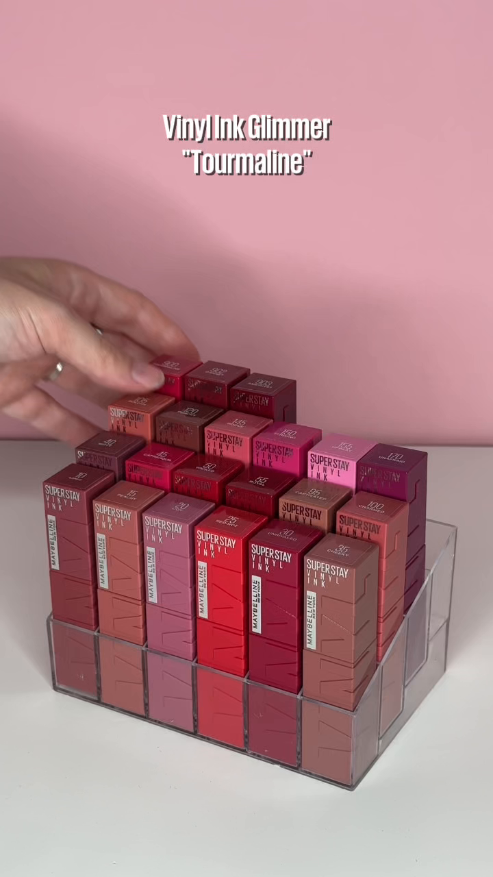 @maybelline de