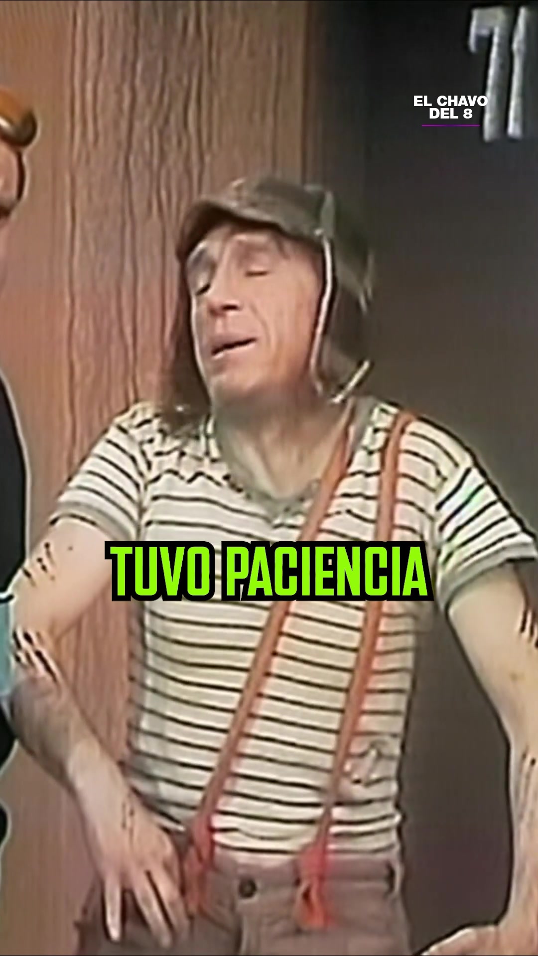 @El Chavo del 8