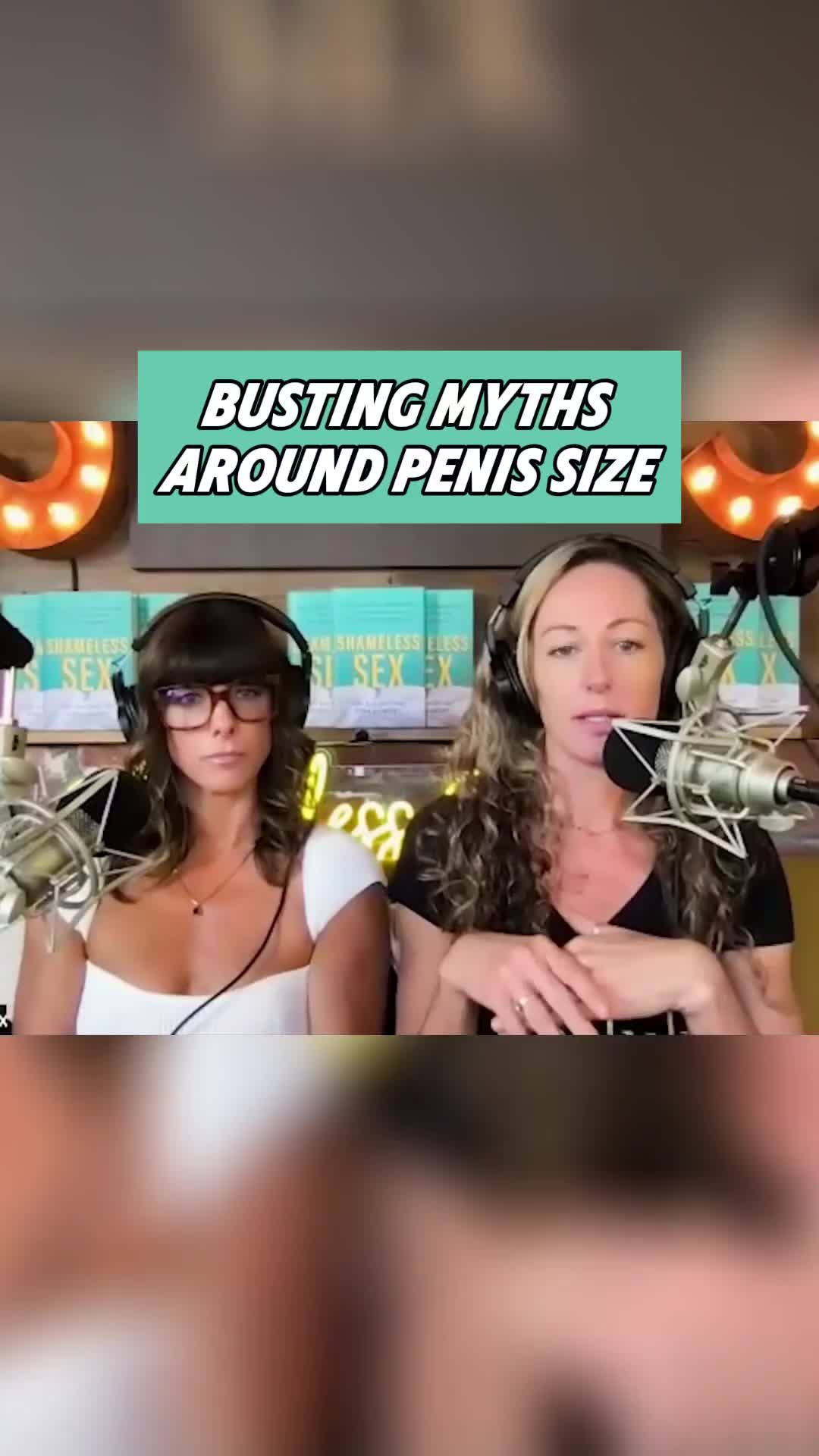 @Shameless Sex Podcast