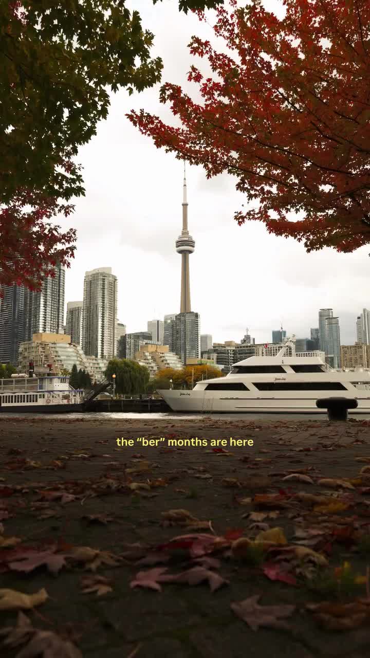 @Destination Toronto