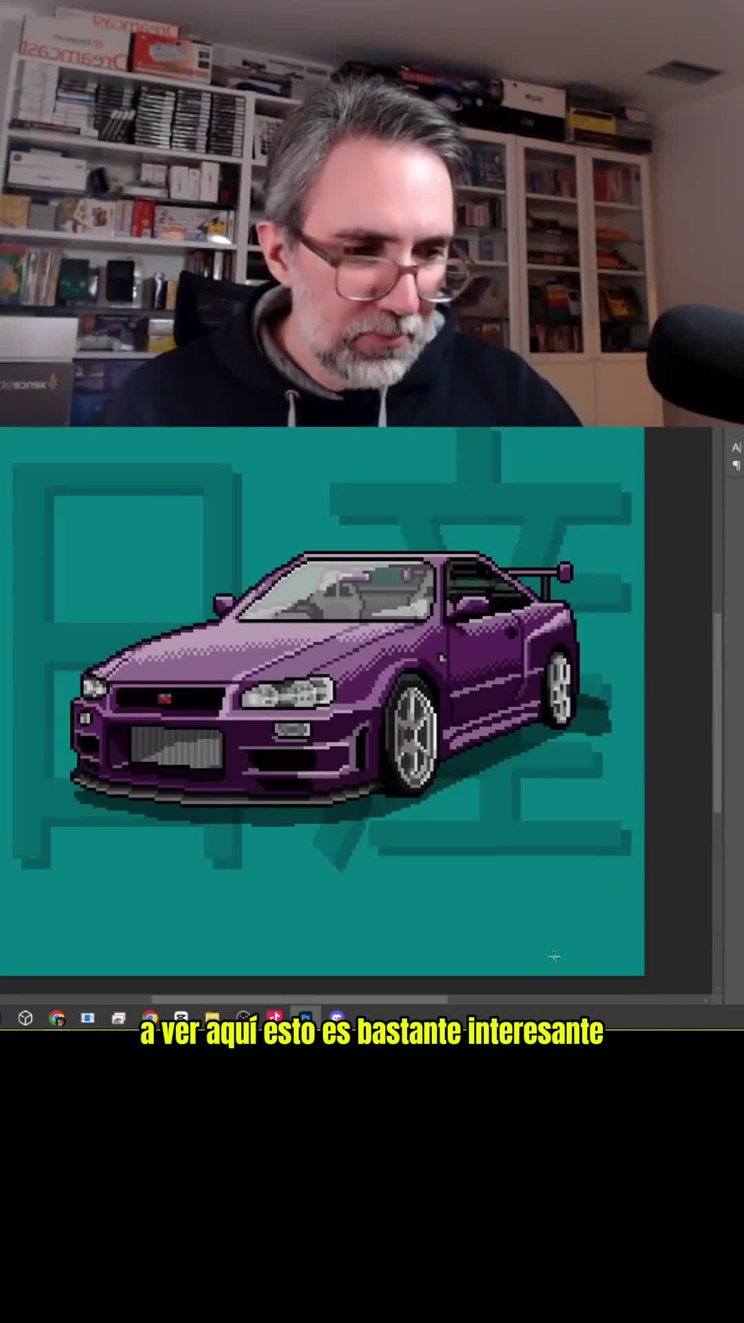 @Elias Lozano