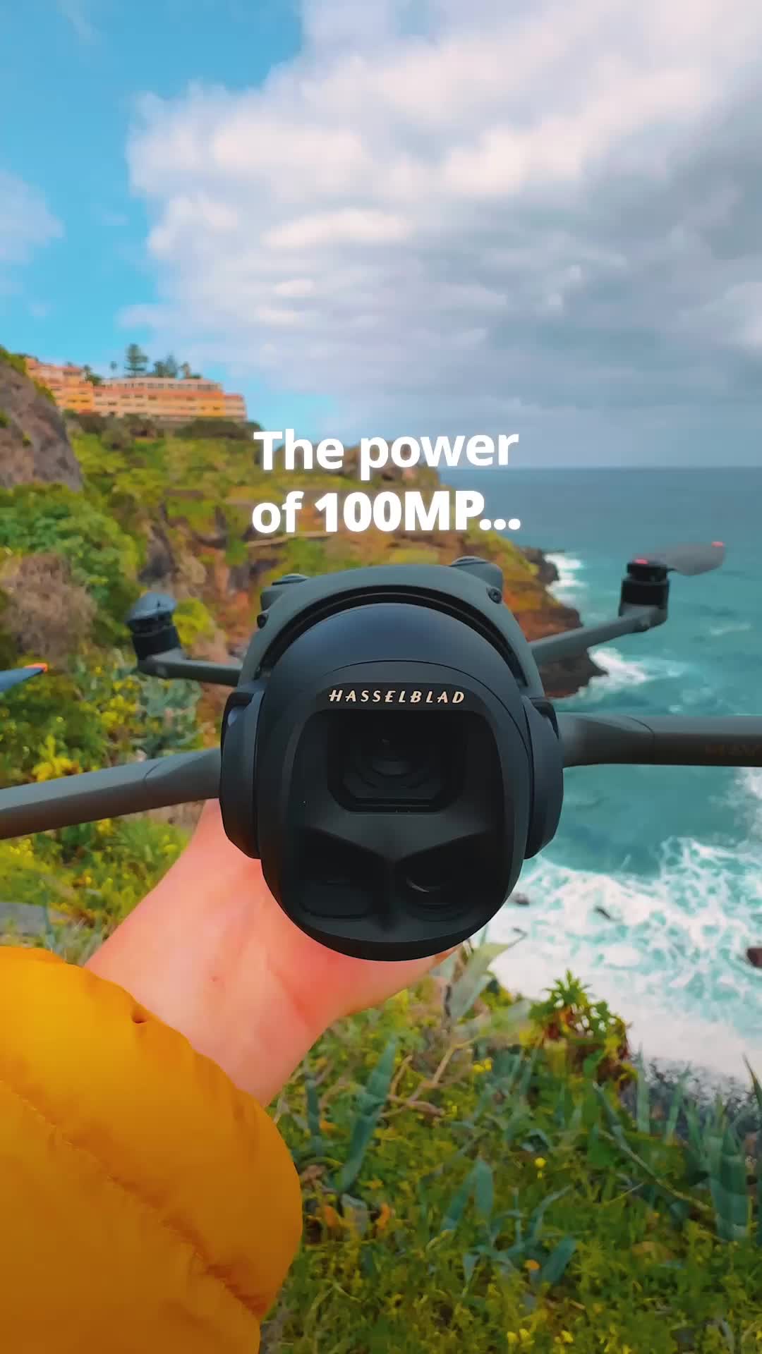@DJI Official